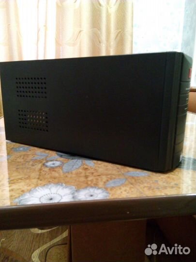 Ибп DNS smart PRO 800VA