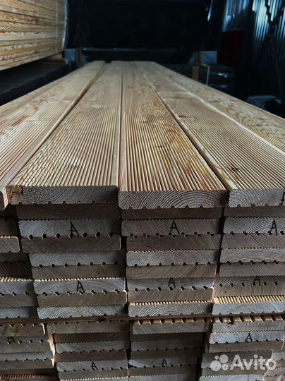 Доски лиственницы всегда в наличии