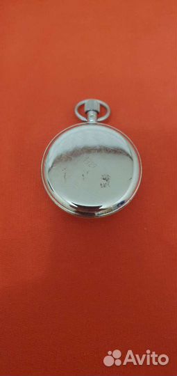 Секундомер СССР