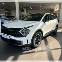 Новый Kia Sportage 2.0 AT, 2024, цена 3 950 000 руб.