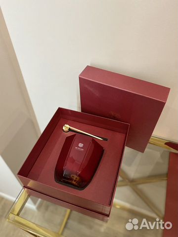 Свеча Rosso Nobile объявление продам