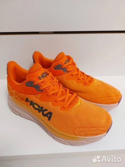 Кроссовки для бега hoka 40 41 42 43 44