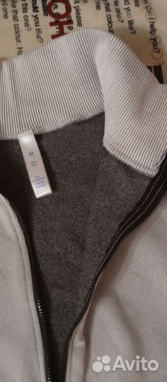 Спортивный костюм женский