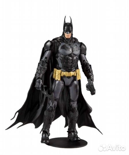 Фигурка Mcfarlane toys Barman Atkham Knight Бэтмен