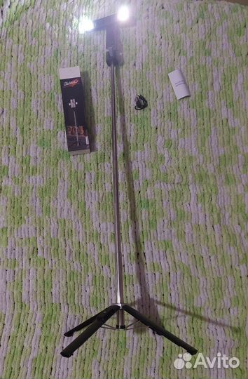 Квадропод селфи новый для фото