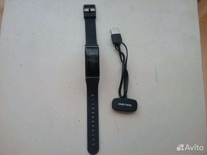 Фитнес smart часы