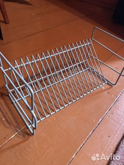 Подставка под cd