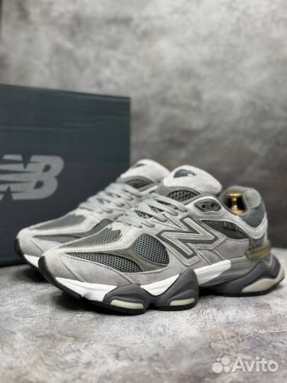 New balance 9060 (36-45)