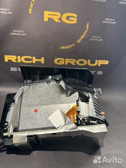 Проекция на лобовое стекло Bmw 5-Series E60