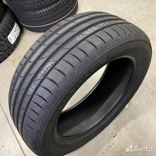 Marshal MU12 275/45 R20 110