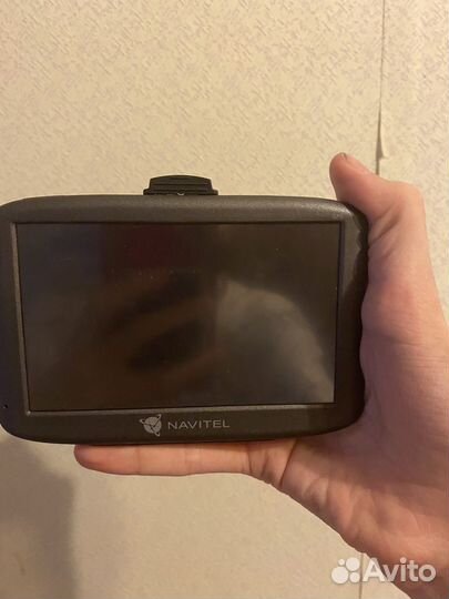 Навигатор navitel n500