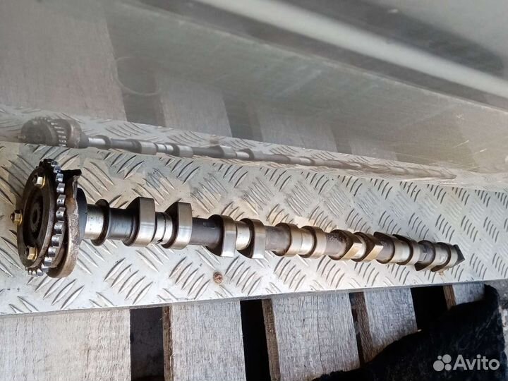 Распредвал впускной BMW 3 E36 1995 M50 M52