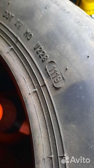 Pirelli Cinturato P1 185/65 R15