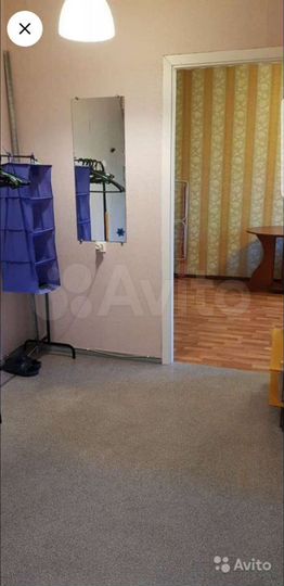 2-к. квартира, 50 м², 2/3 эт.