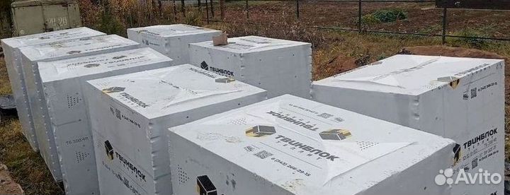 Теплит рефтинский с завода