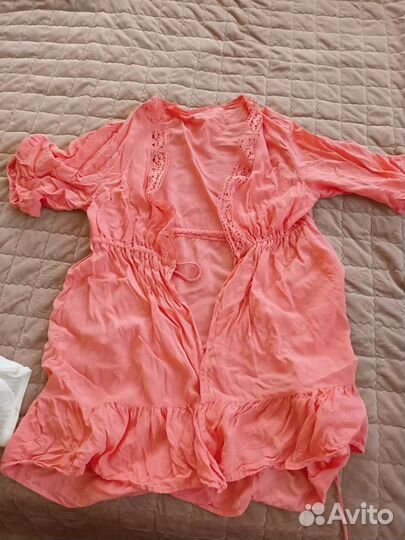 Женские вещи пакетом 42 размера для беременных