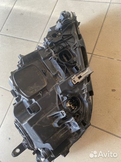 Фара левая BMW 7er G11 G12 Adaptive LED