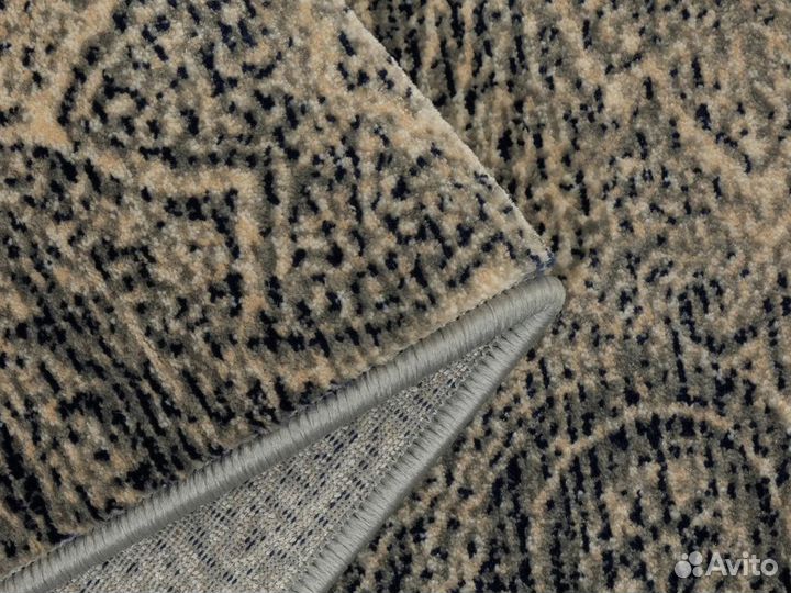 Ковер прямой 