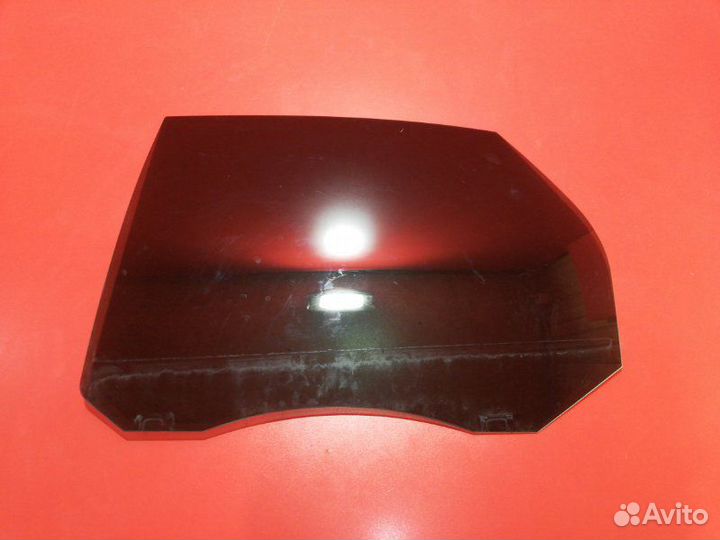 Стекло двери заднее левое Ford Focus CB4 qqdb 2009