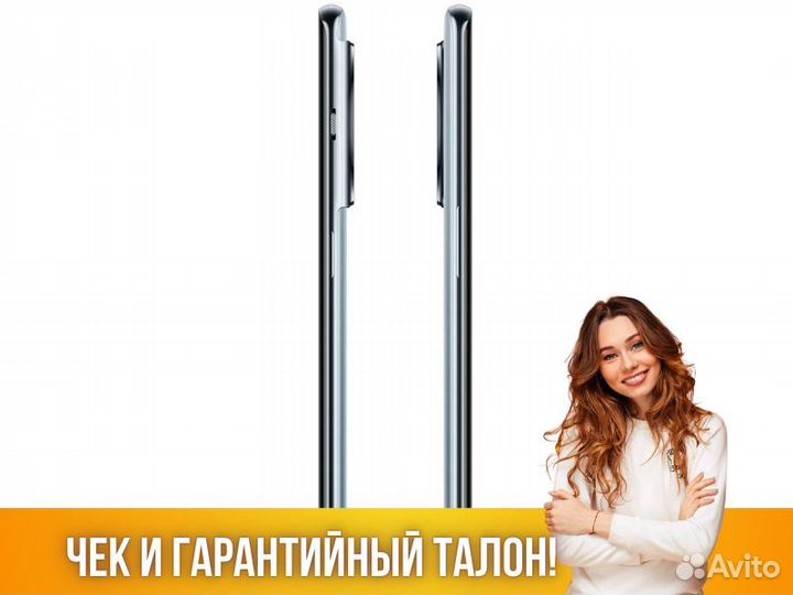 OnePlus Ace 2 16/256Gb