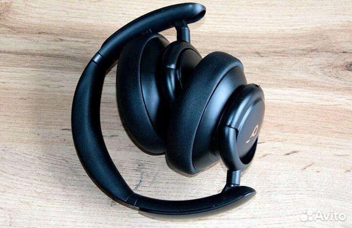 Беспроводные наушники Soundcore Life Q30