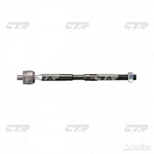 Тяга рулевая Toyota Avensis