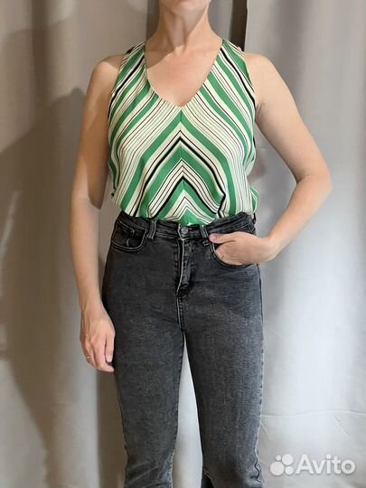 Топ zara