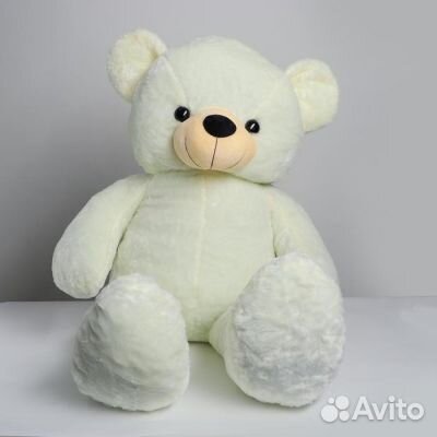 Плюшевый медведь