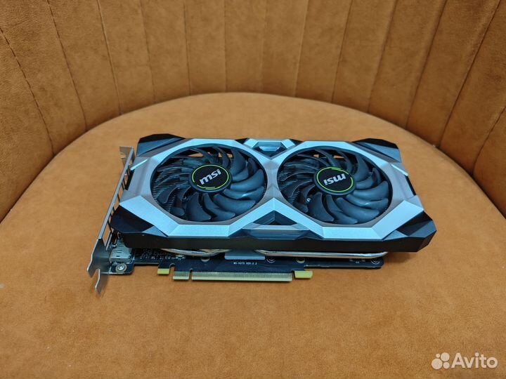 MSI RTX 2060 super 8Gb