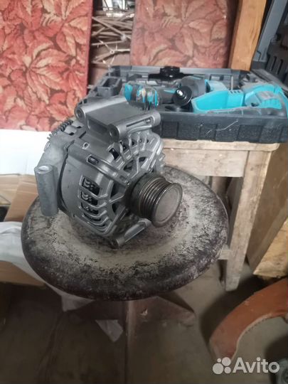 Генератор 370а