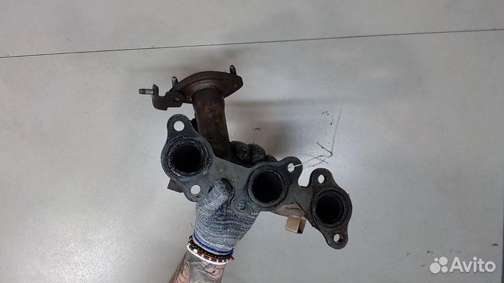 Коллектор выпускной Toyota Camry, 2004