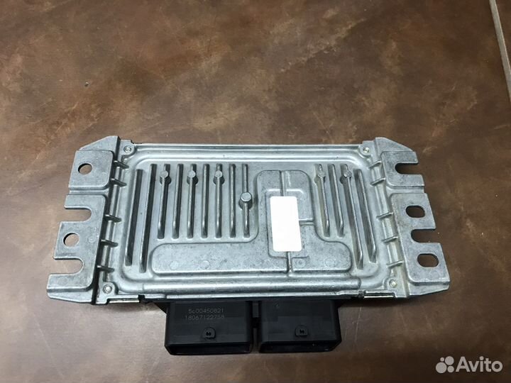 Эбу Лада Веста