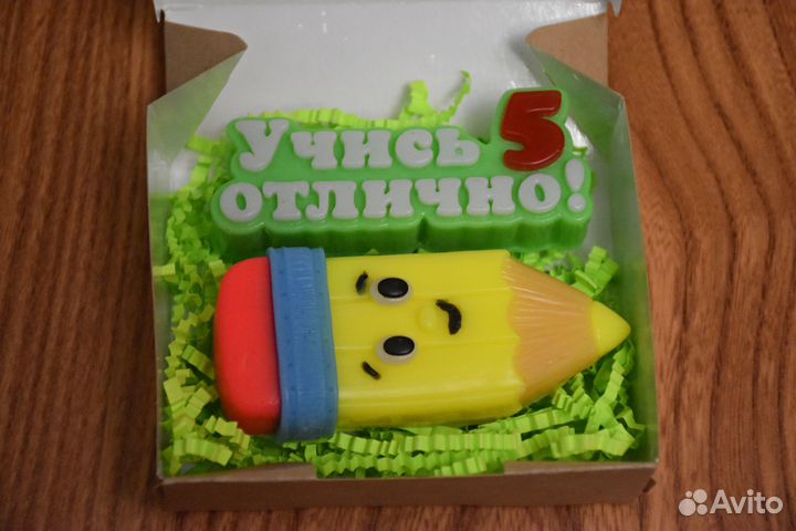 Подарочный набор 