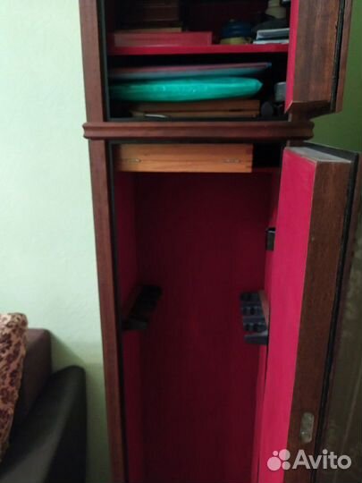 Шкаф