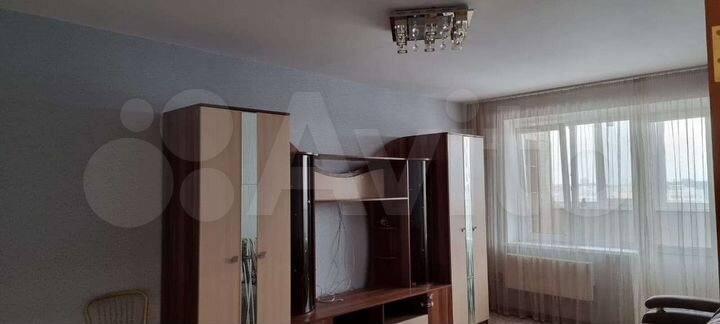 2-к. квартира, 68,4 м², 11/17 эт.