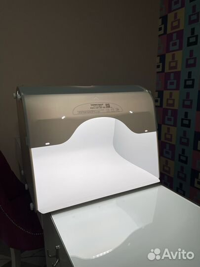 Продам фотобокс