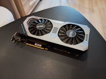 Nvidia GeForce GTX Palit Jetsream 1080ti 11GB