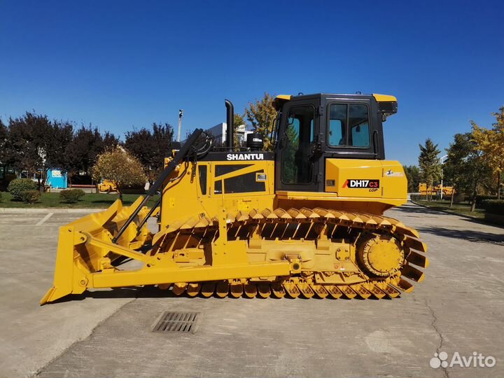 Shantui DH17B3 LGP, 2023