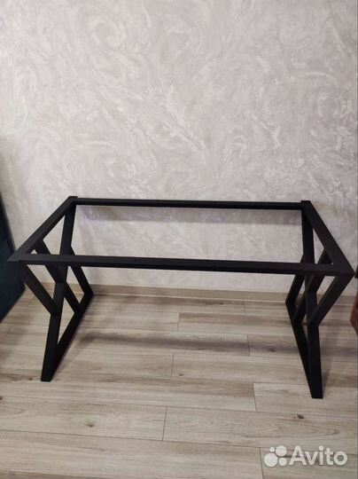 Подстолье лофт