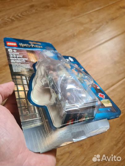 Lego 40500