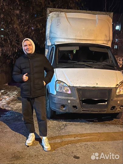 Коммерческие грузоперевозки с гарантией от 200км