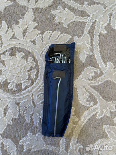 Палатка туристическая трекинговая Quechua T2