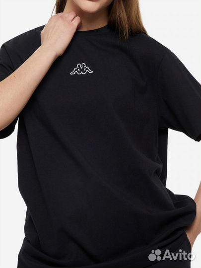 Футболка оригинал kappa