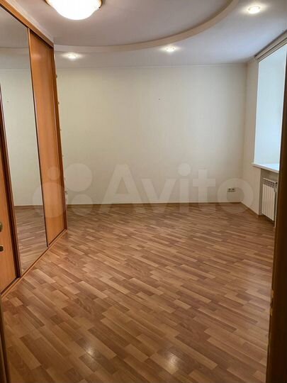 2-к. квартира, 62,3 м², 8/16 эт.