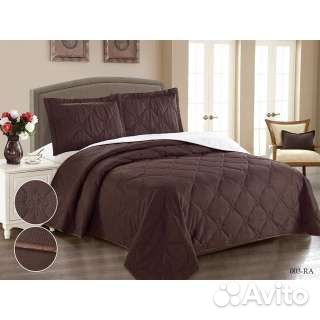 Покрывало евро макси