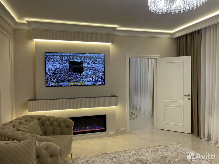 Евро ремонт