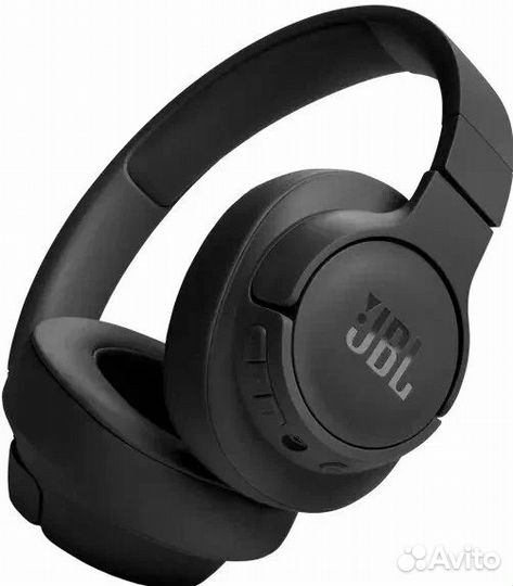 Беспроводные наушники jbl tune 720BT новые