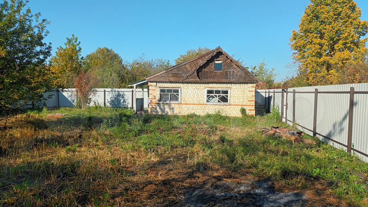 Участок 4,5 сот. (ИЖС)