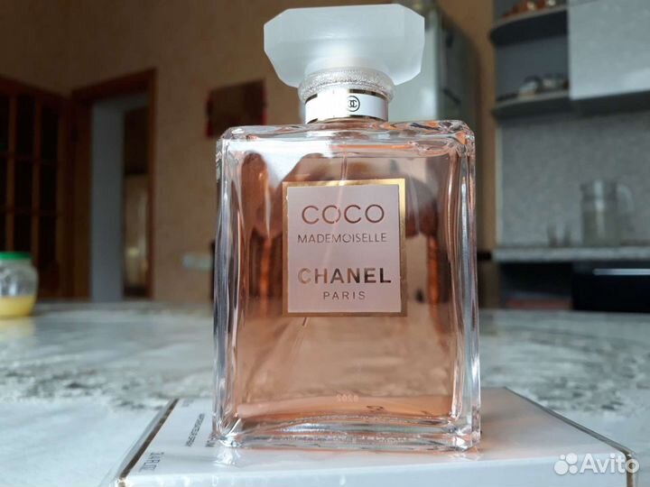 Парфюмерия женская Chanel Coco Mademoiselle