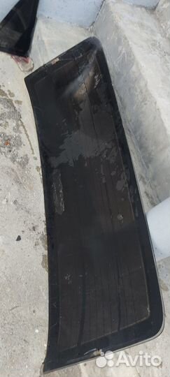 Авто стекла на ваз 2107